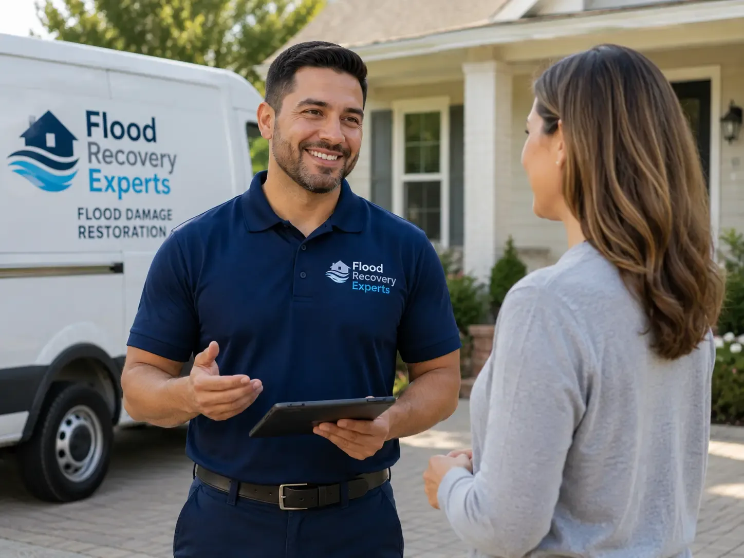 Flood Damage Cleanup Ashland, NE FAQs